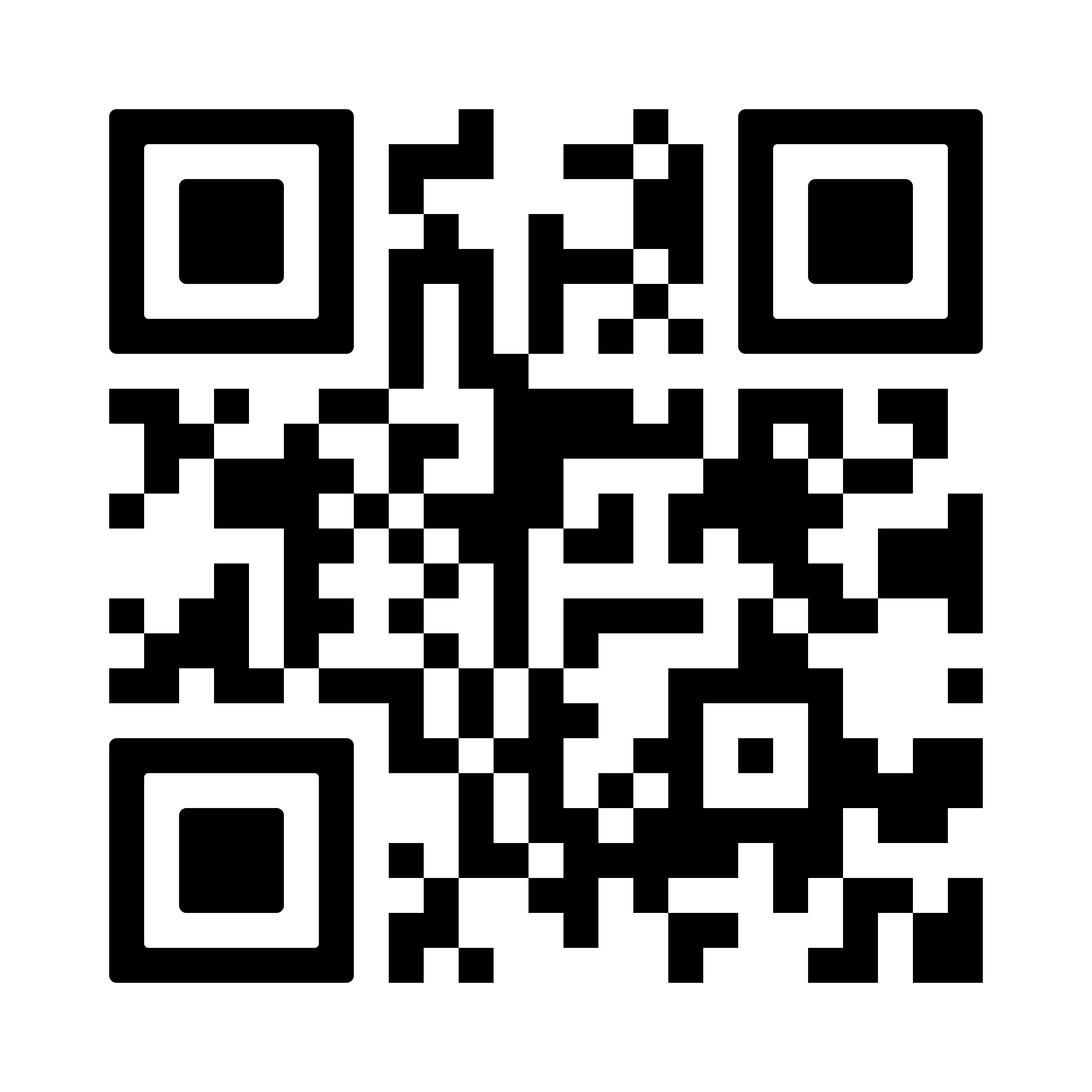 QR code to download Gig Market